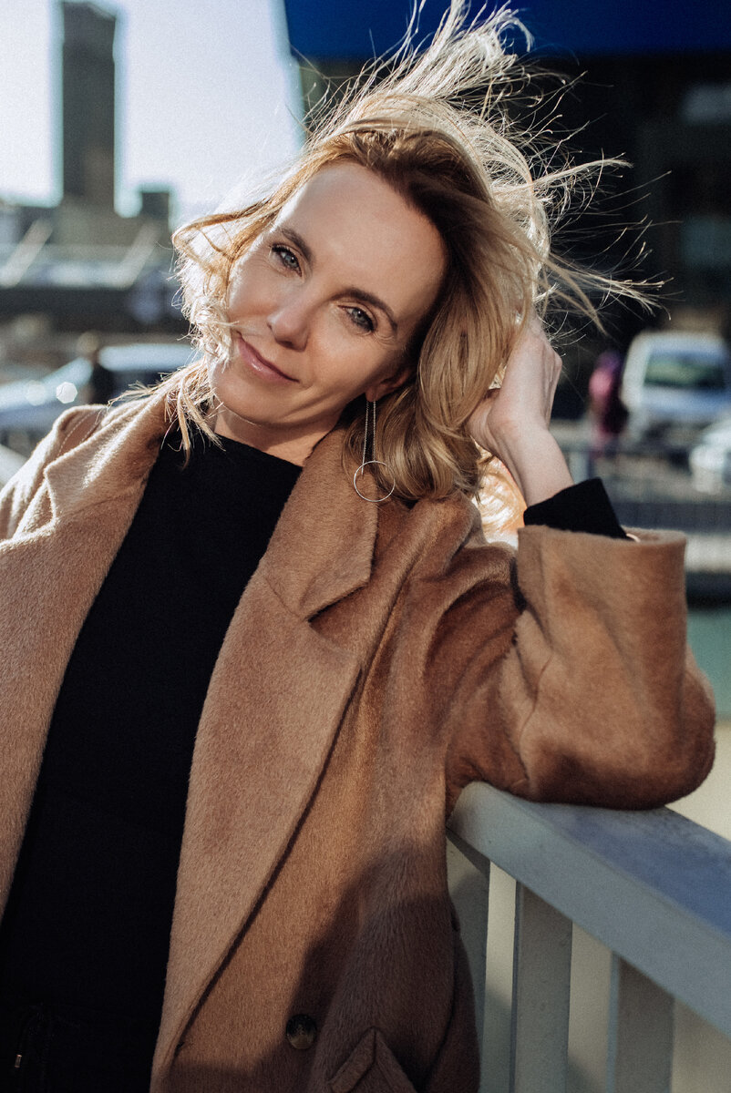 Юлия Донская — эксперт по недвижимости в Стамбуле