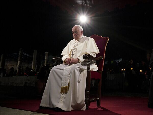    © AP Photo / Andrew Medichini