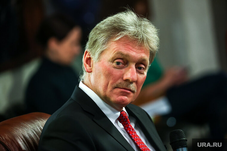    Дмитрий Песков заявил, что обвинения в адрес РФ в причастности к конфликту на Ближнем Востоке беспочвенны