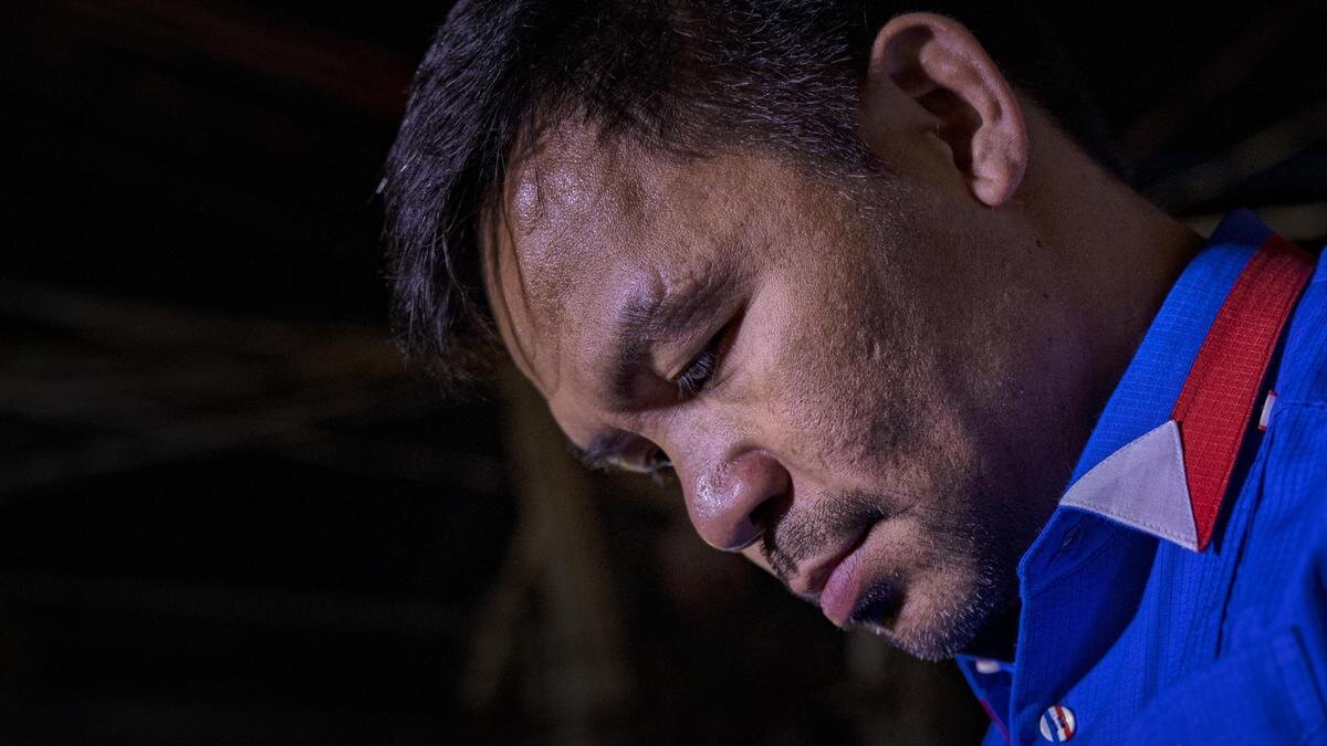    Мэнни Пакьяо:Ezra Acayan/Getty Images