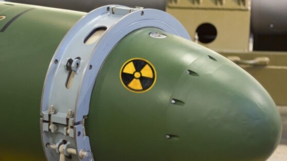    Депутат Госдумы: механизм отзыва ратификации ДВЗЯИ выработают в течение недели Андрей Бурков