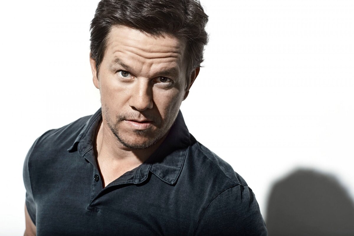 Марк Уолберг / Mark Wahlberg