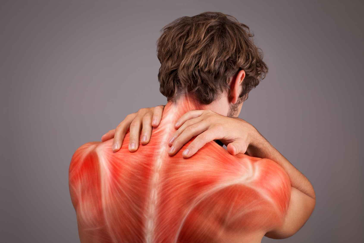 Боль в шее является одной из наиболее распространенных проблем опорно-двигательного аппарата. Симптомы могут различаться по тяжести и продолжительности в зависимости от основной причины.-2
