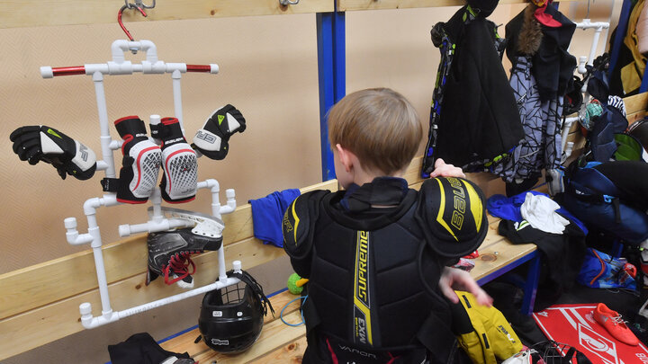 ФОТО: KOMSOMOLSKAYA PRAVDA/GLOBALLOOKPRESS