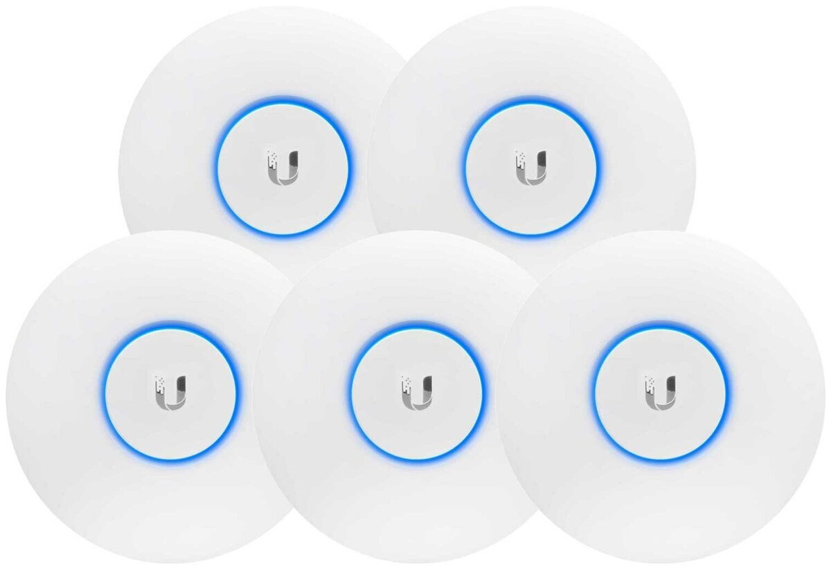 Чем обычный Wi-Fi роутер отличается от профессионального