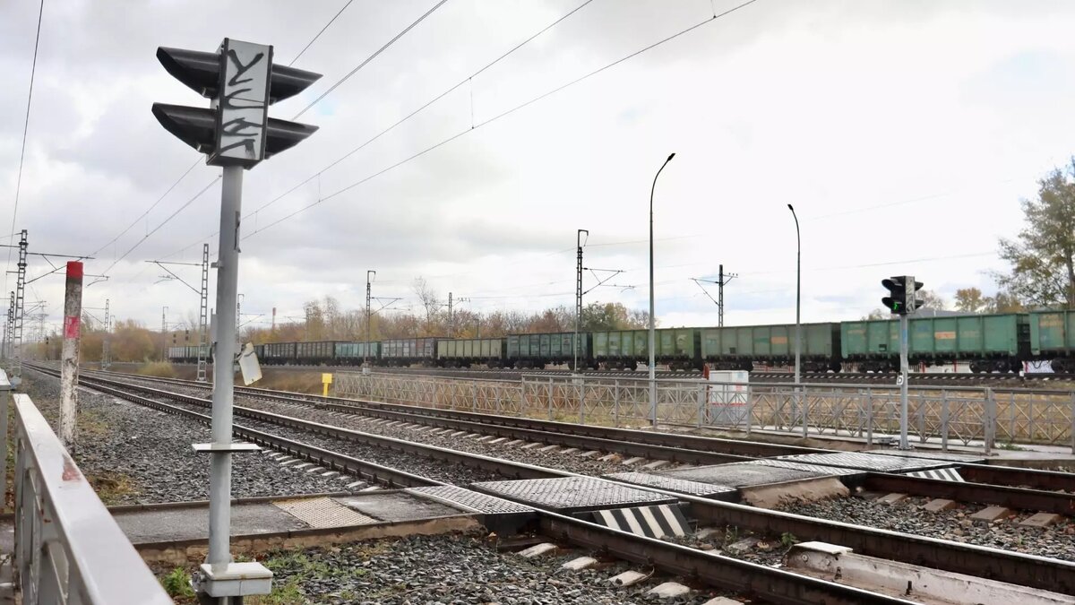     Казанцы жалуются на отсутствие безопасного пешеходного перехода по улице Копылова. Они предлагают организовать тротуары под мостом, по которому проходит железная дорога. Администрация Кировского и Московского районов объяснила Inkazan, почему это невозможно.