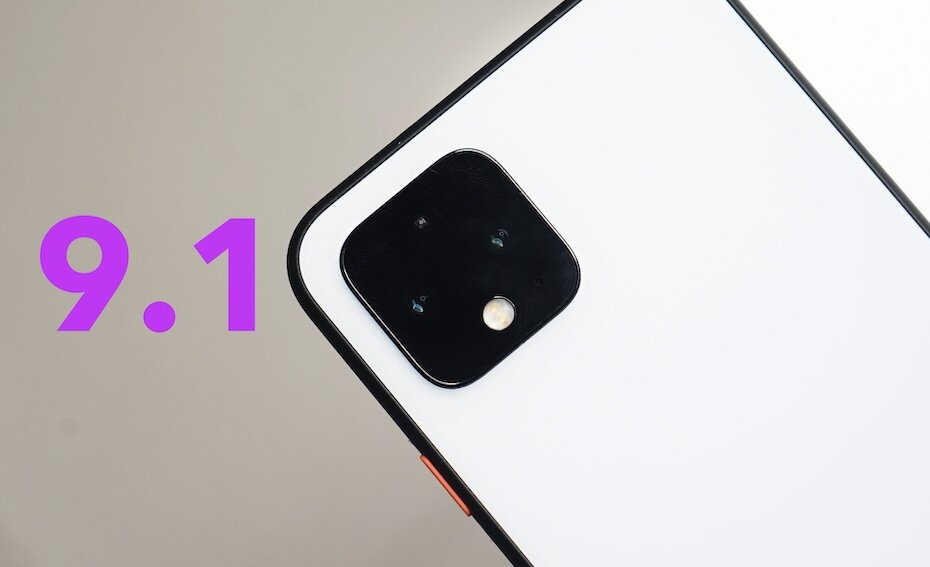    Google Camera