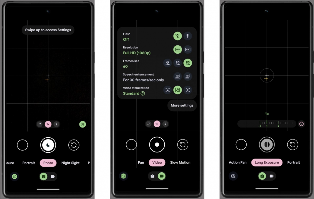    Google Camera 9.1