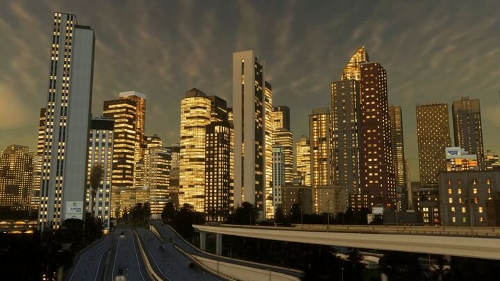 Новый геймплей Cities: Skylines 2 показывает первые шаги в игре