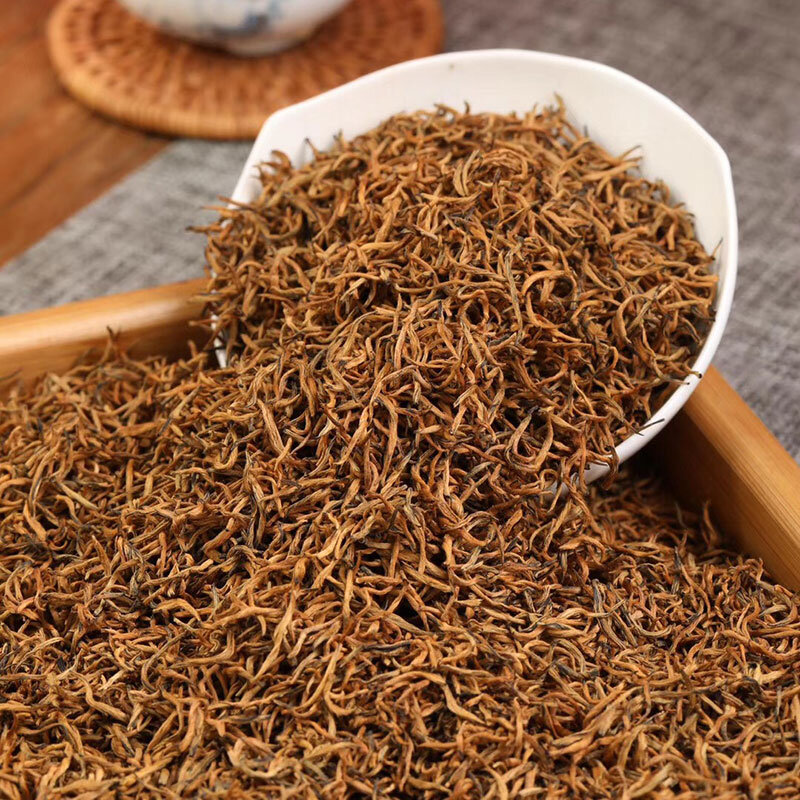 Цзинь Цзюнь Мэй - Золотые Брови Жеребца