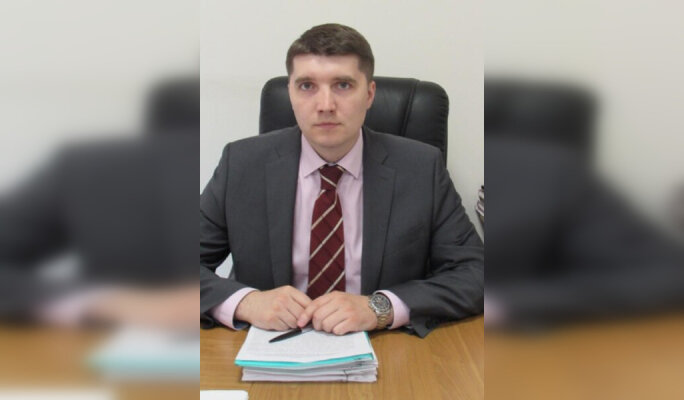 Артем Желудов / Фото: пресс-служба администрации МО Шлиссельбург