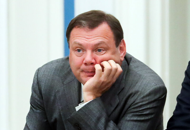    © Сергей Савостьянов/ТАСС