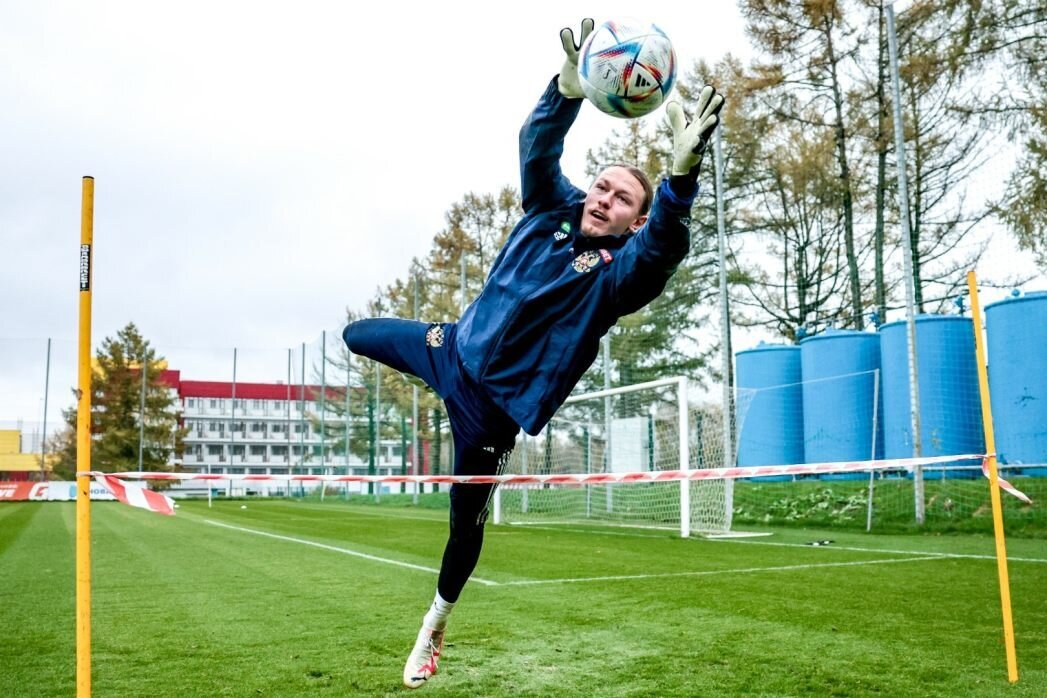    Фото: Михаил Шапаев © Общероссийская общественная организация «Российский футбольный союз»