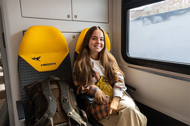    Фото: Департамент транспорта Москвы