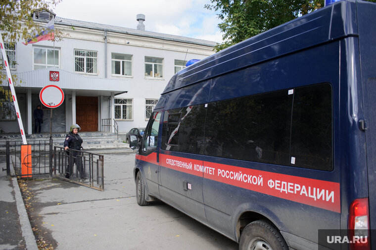    Обстоятельства смерти челябинца проверят сотрудники следственного комитета