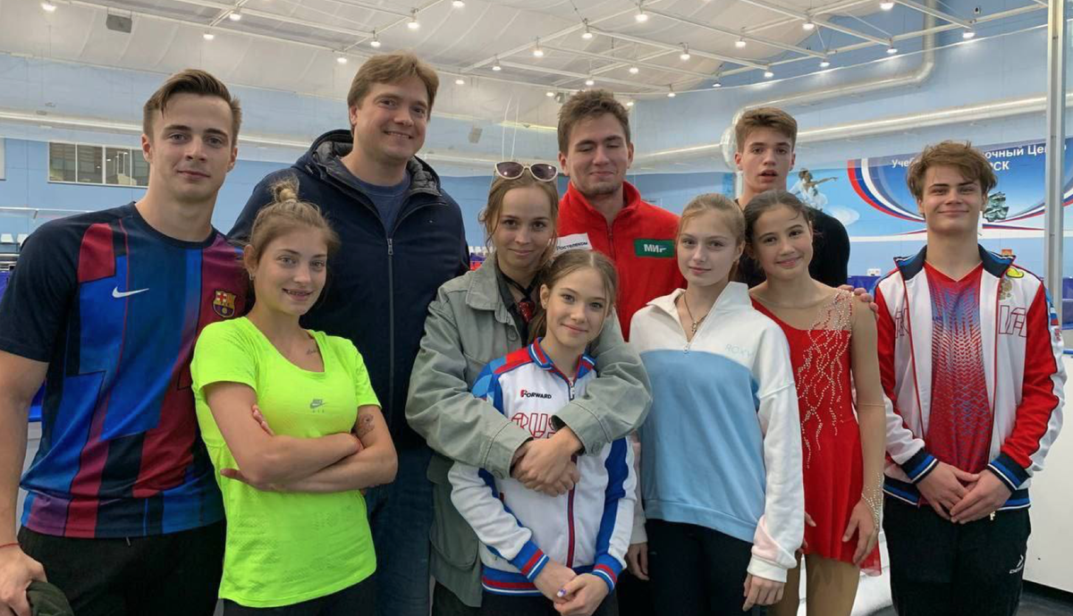 На призы тарасовой пермь 2024