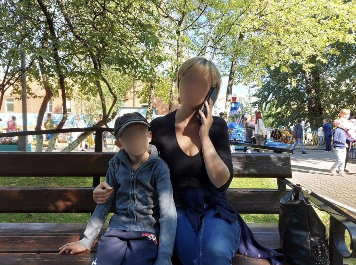 Фото: "Комсомольская правда - Томск"