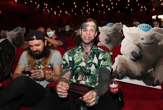    Денис Шальных