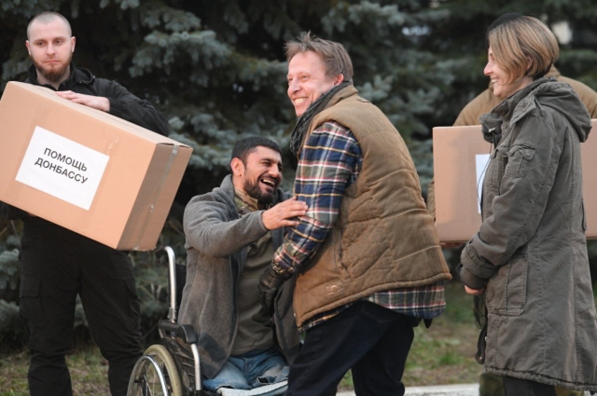    Архивное фото