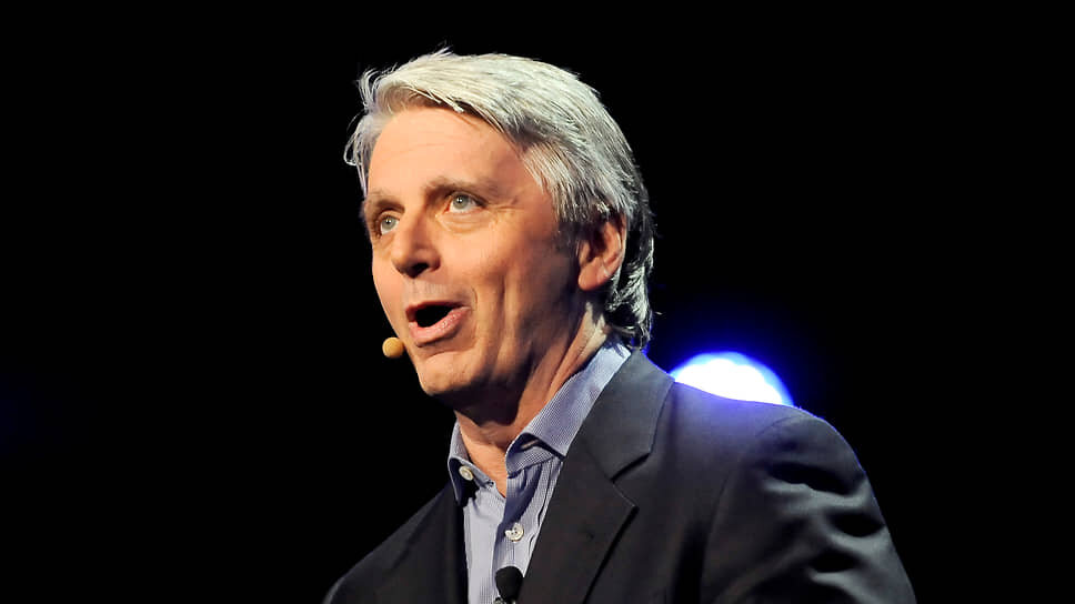    Фото: Gus Ruelas / Reuters