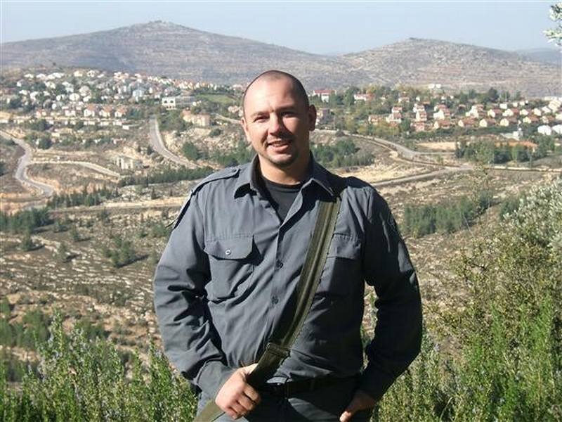 Денис Беленький