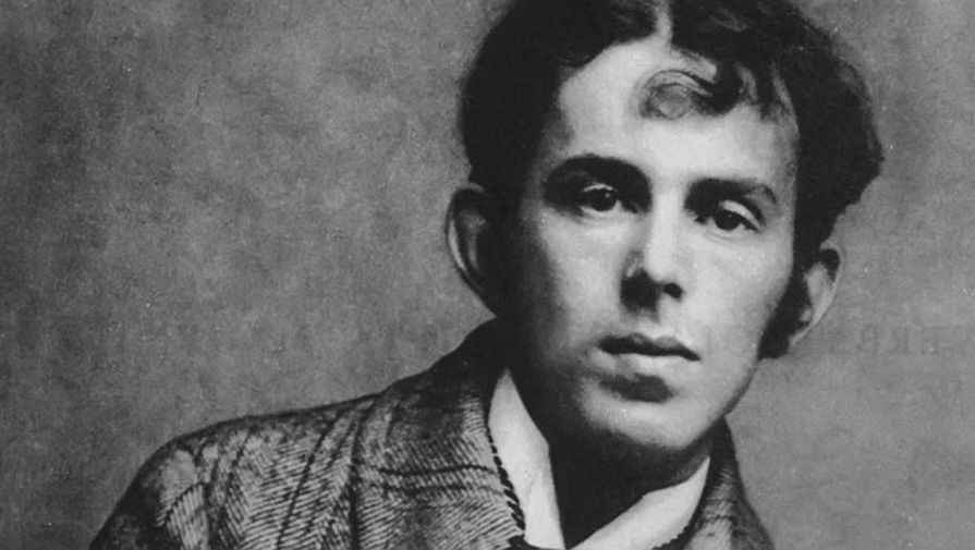 О.Э. Мандельштам, источник Яндекс картинки