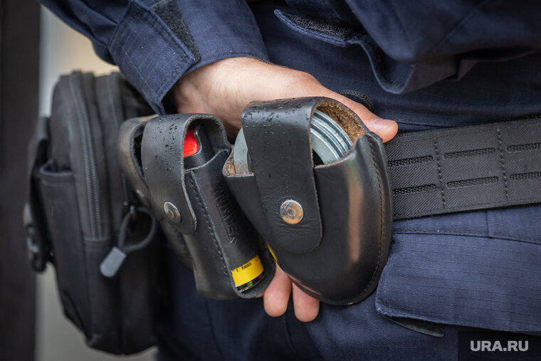    Жительница Муравленко получила 11 лет колонии за сбыт незаконных веществ