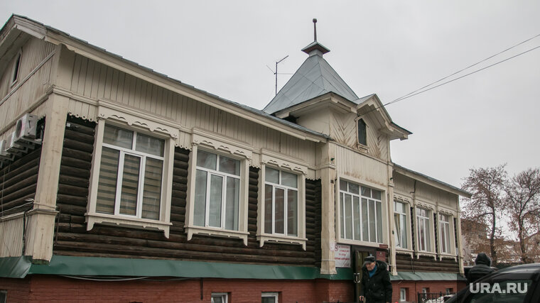    Главврач Анна Федотова находится в отпуске и под домашним арестом