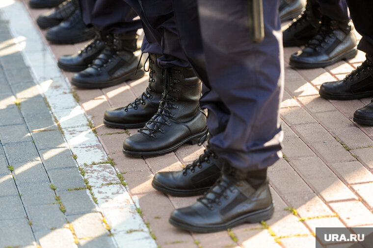    Силовик потерял три велосипеда, которые должны проходить как вещдоки