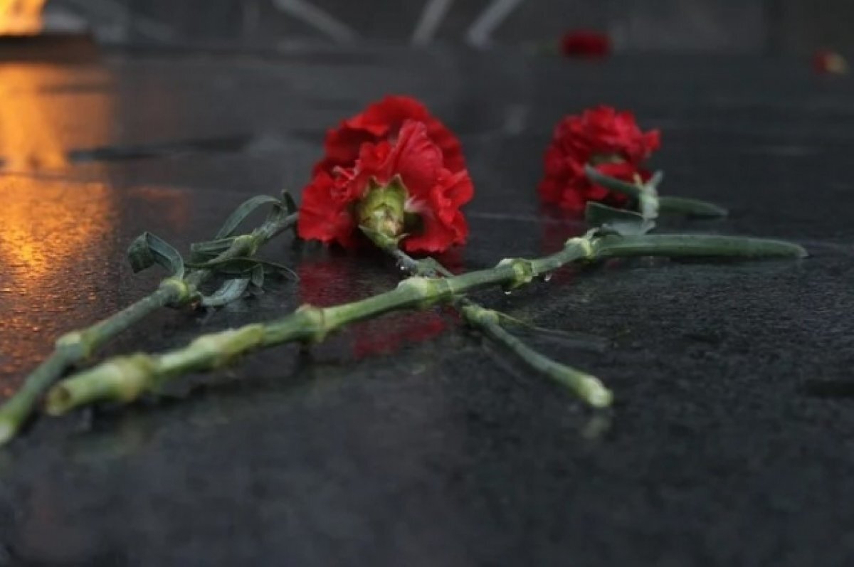    В Салехарде почтили память защитников Кавказа в годы войны