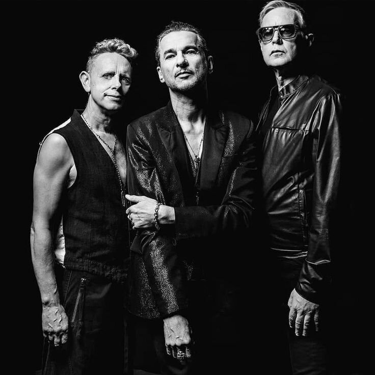 Depeche Mode