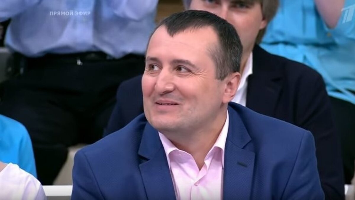 «Увольняют с Первого канала»: появилась информация о судьбе Артема Шейнина