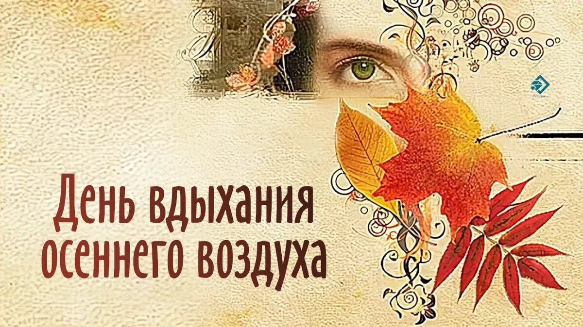 День вдыхания осеннего воздуха. Иллюстрация: «Весь Искитим»