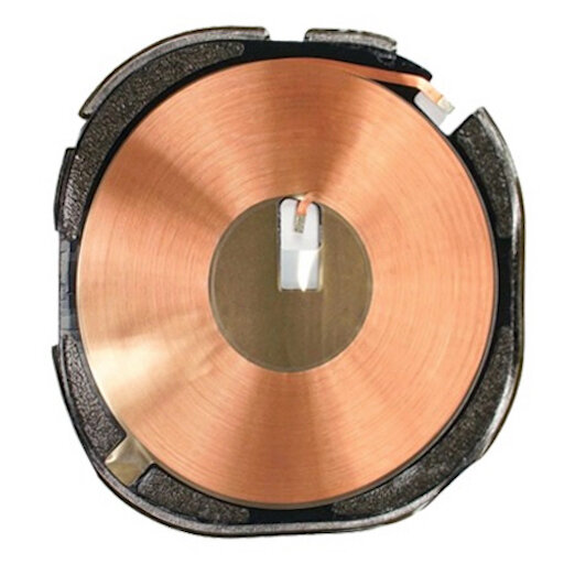    Катушка беспроводной зарядки