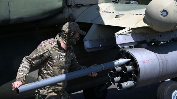    © Sputnik / Евгений Биятов