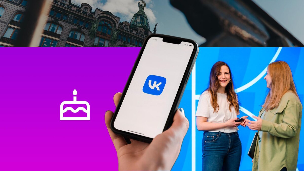 Коллаж 78.ru: vk.com/Gosha Slavin-Rudakov/Мария Подольская
