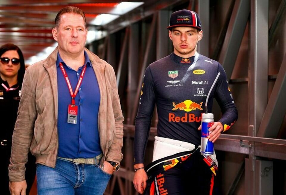    Getty Images / Red Bull Content Pool