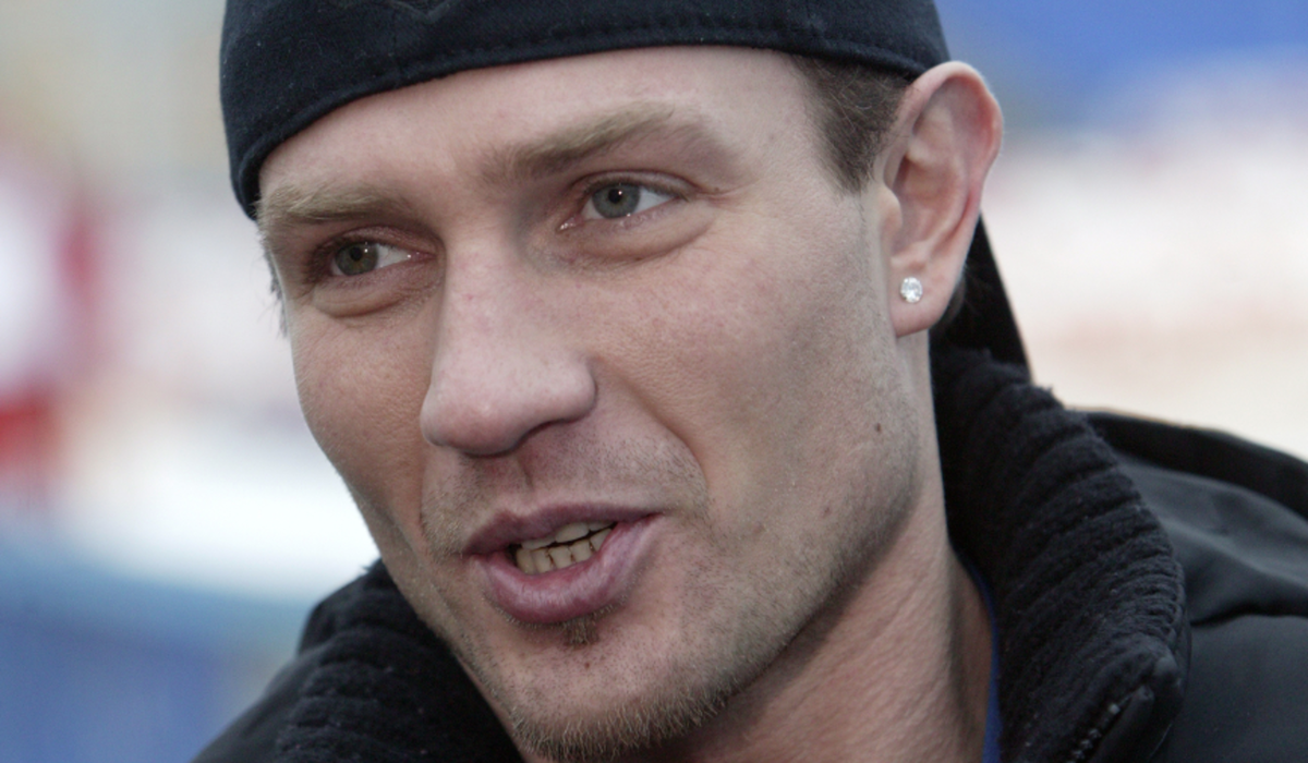    Роман Костомаров. Фото: Semen Likhodeev/Russian Look/globallookpress.com