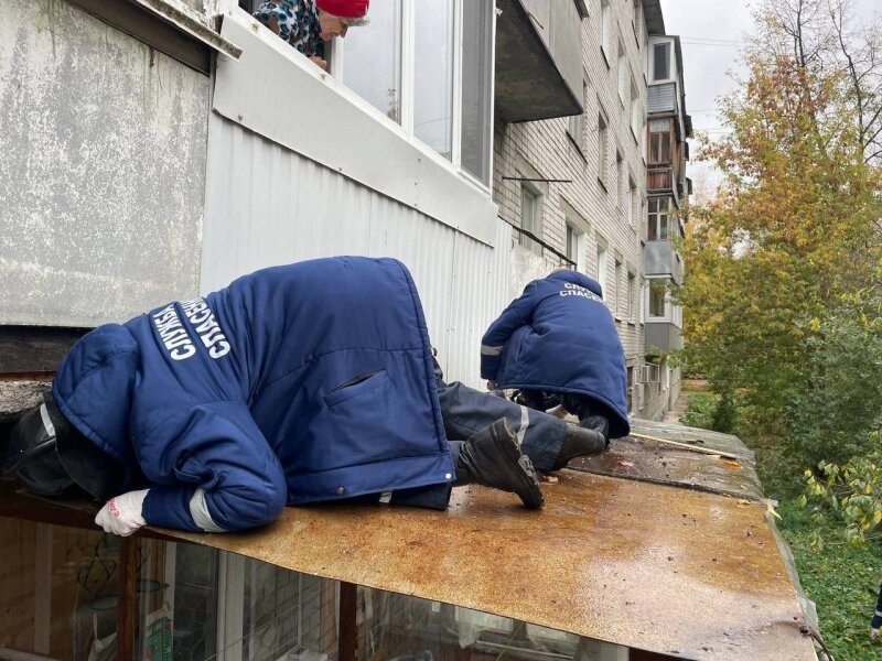    Фото: МБУ "Управление гражданской защиты города Ульяновска"