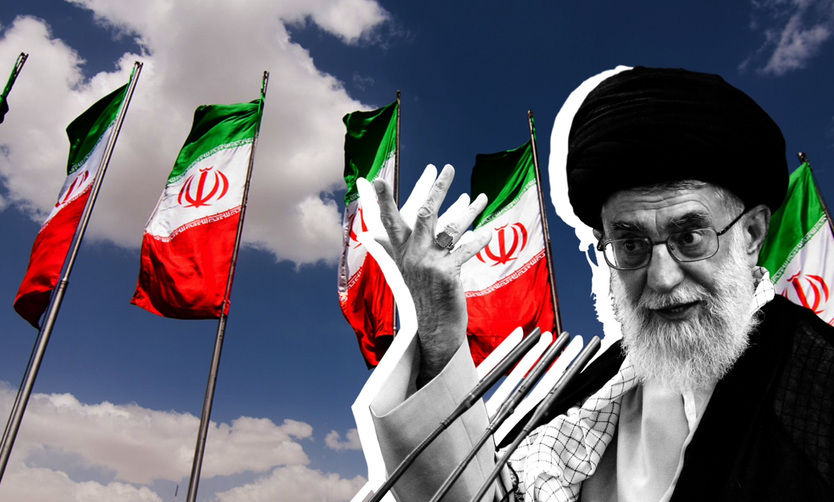 Слава Ирану. Иран политика. Внешняя политика Ирана на Ближнем востоке.