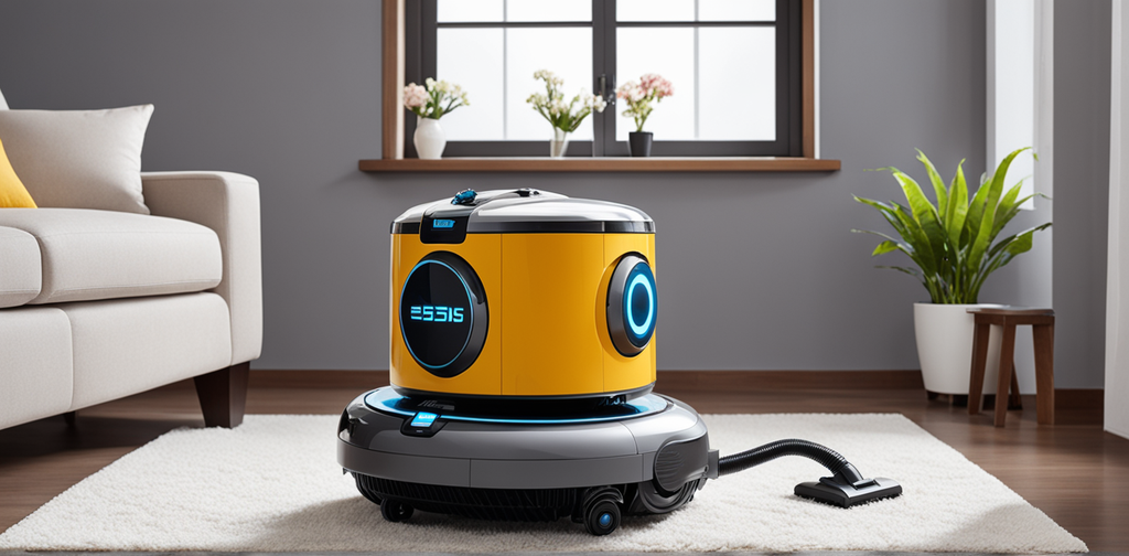 умный помощник