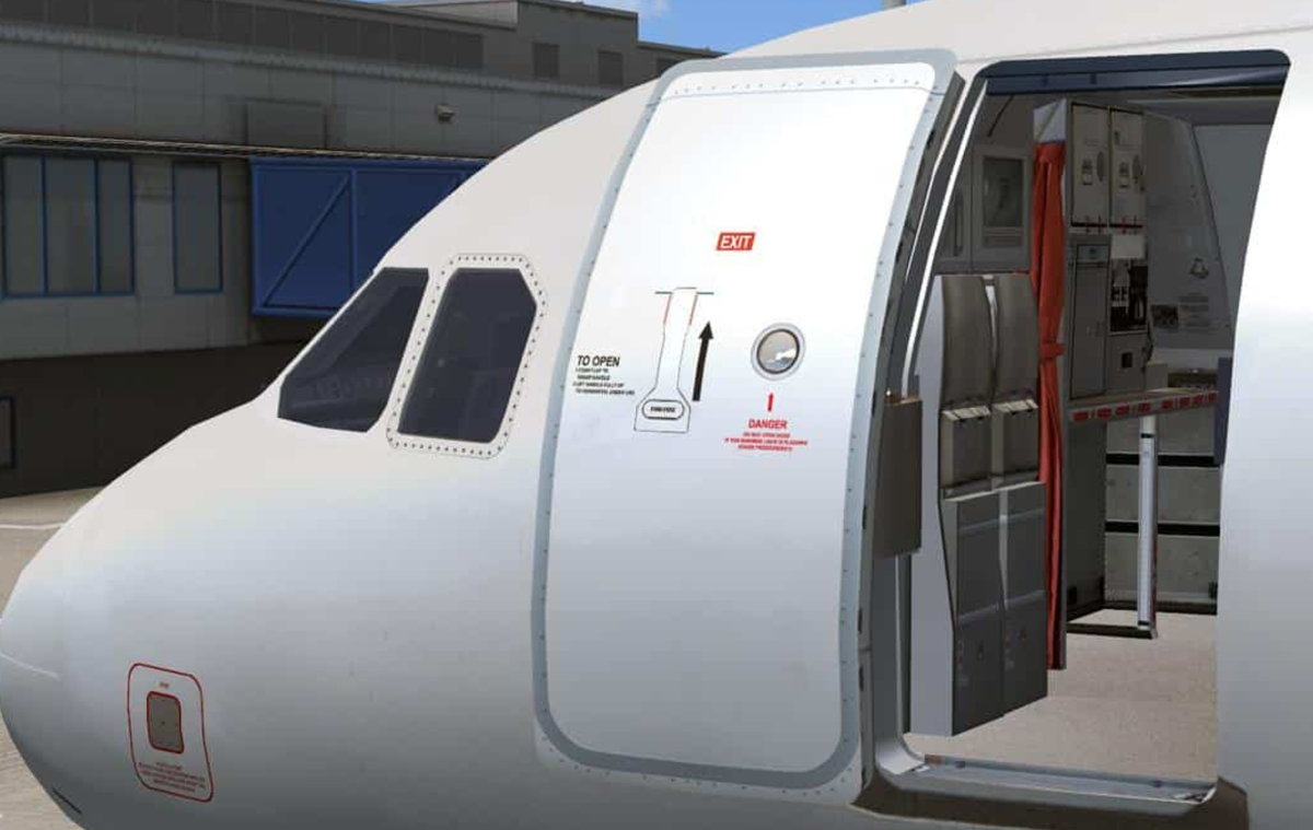 Как называется дверь в самолете. Airbus a320 дверь. аварийный люк а320. дверь аэробуса а 320. кабина а320.