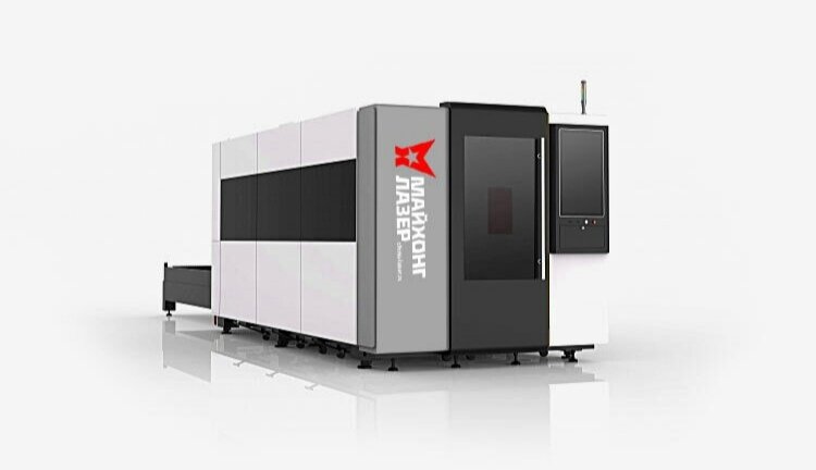 Лазерный станок для резки листового металла ML3015H