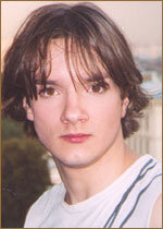 Прохор чеховский 