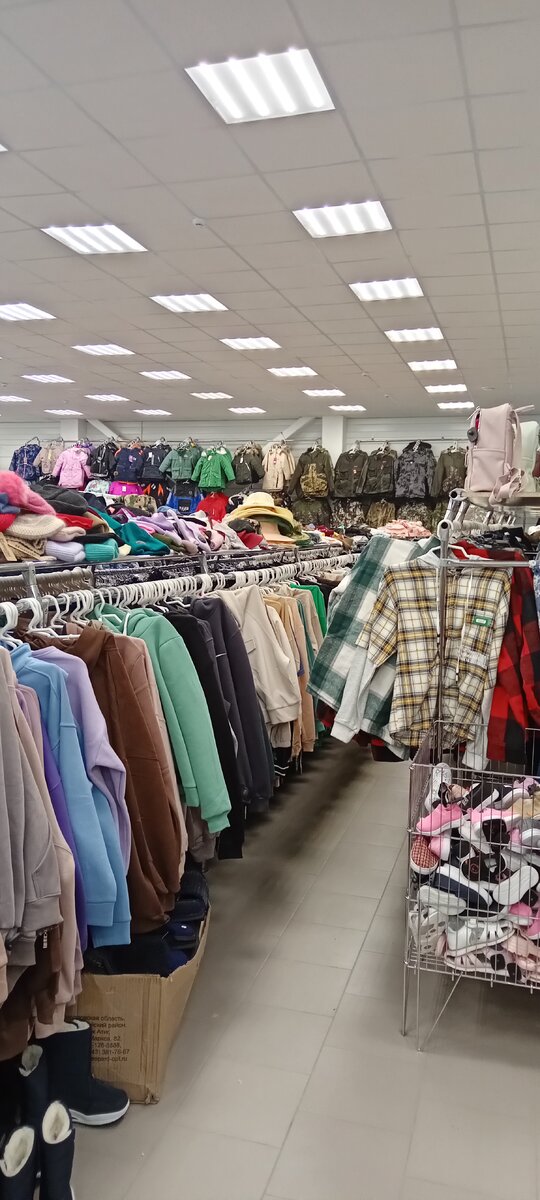 Фото автора.