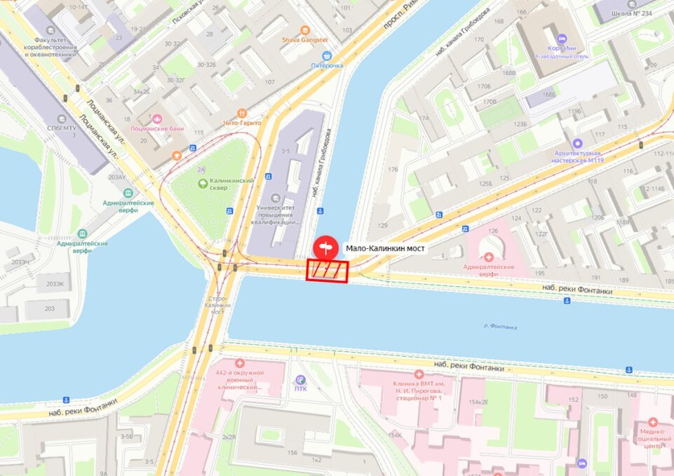 Фото: пресс-служба комитета по транспорту