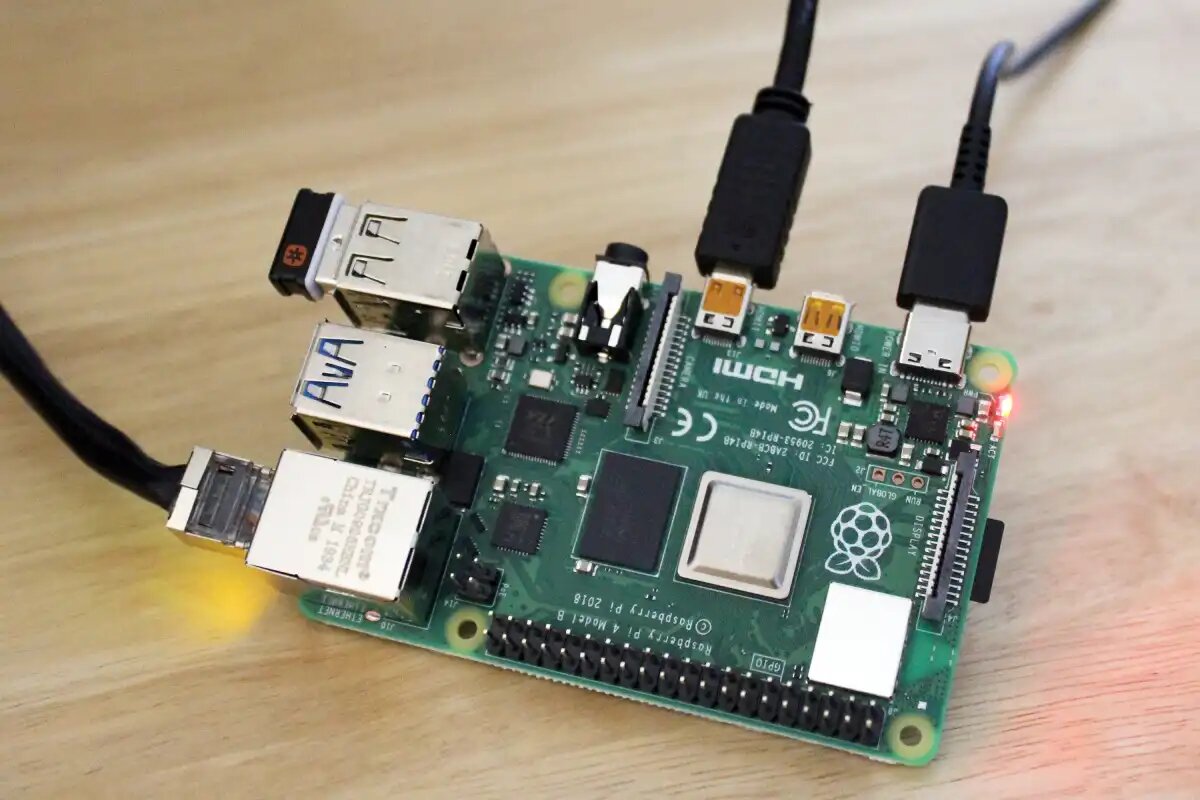 Поиск и устранение неисправностей Raspberry Pi: Эффективные решения  распространенных проблем | proTechTalk | Дзен