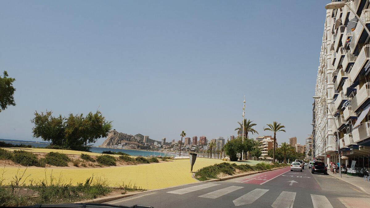 покупка жилья в Испании