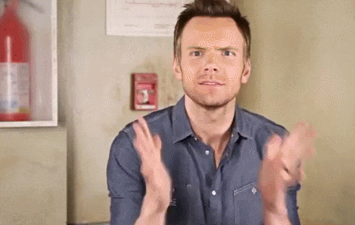 *Когда понял, что контекстная реклама поможет твоей фирме