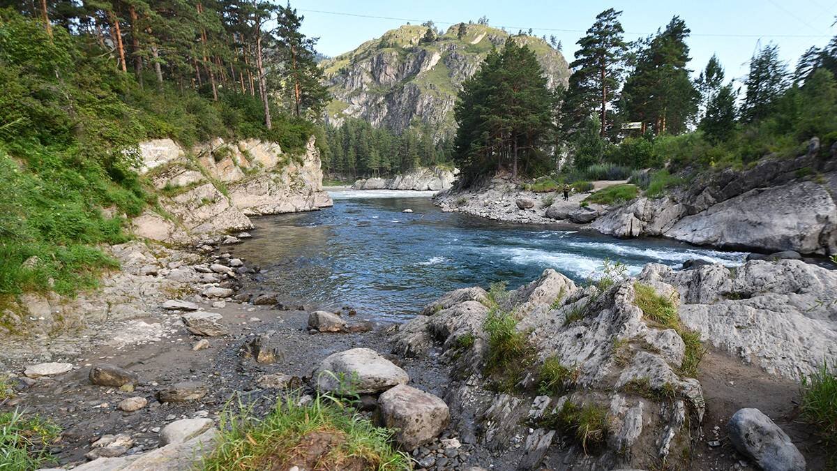 Чек-лист туриста: что посмотреть в Барнауле | Вечерняя Москва | Дзен